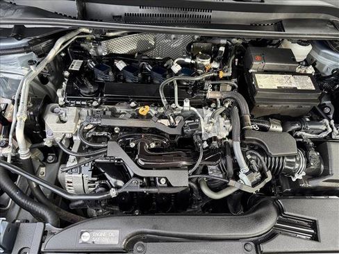 Used 2024 Toyota Corolla LE image 21