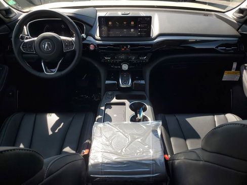 New 2026 Acura MDX FWD w/ Technology Package image 10
