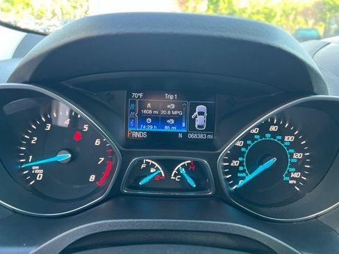 Used 2013 Ford Escape Titanium AWD/4WD image 27