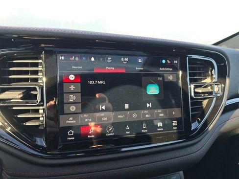 New 2026 Dodge Durango GT image 28