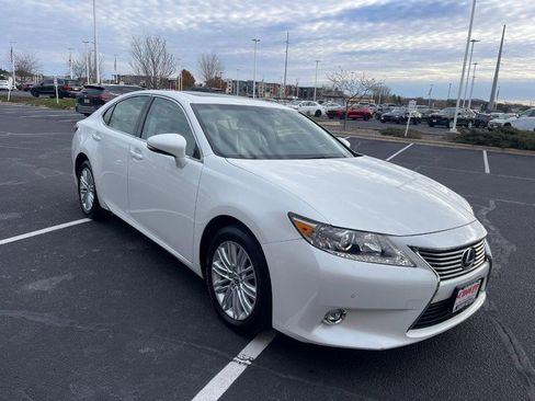 Used 2014 Lexus ES 350 image 2