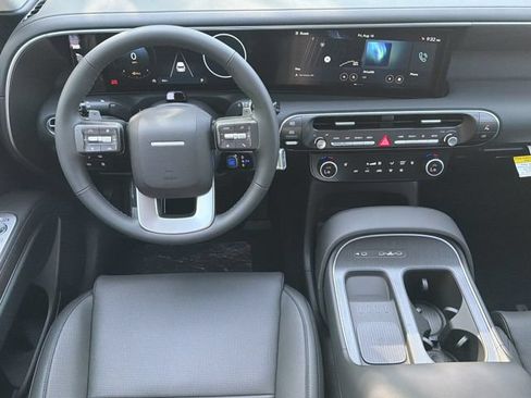 New 2026 Hyundai Palisade SEL w/ Tow & Go Package FWD image 25