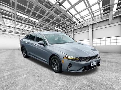 Used 2021 Kia K5 LXS