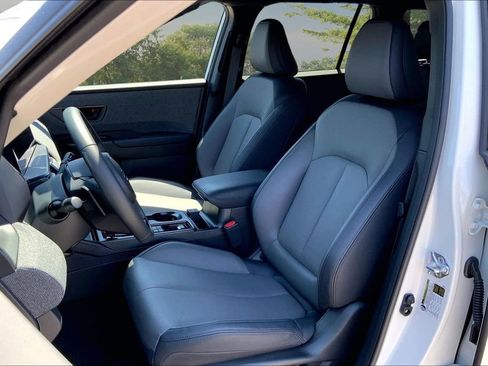 Certified 2026 Subaru Outback Premium AWD/4WD image 21