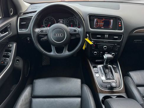 Used 2014 Audi Q5 2.0T Premium Plus AWD/4WD image 25