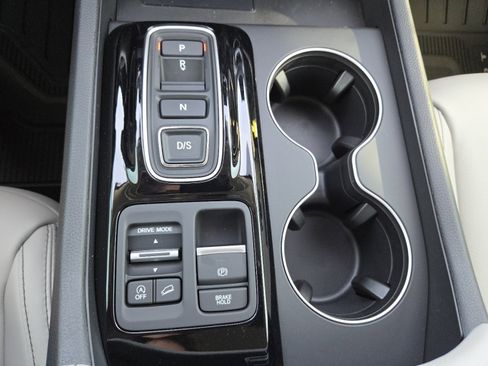 New 2026 Honda Pilot EX-L image 33