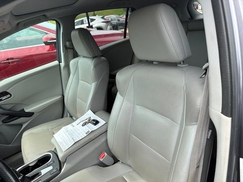 Used 2017 Acura RDX AWD w/ Technology Package image 19