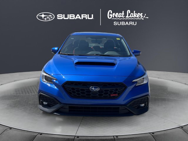 New 2026 Subaru WRX Limited AWD/4WD image 8