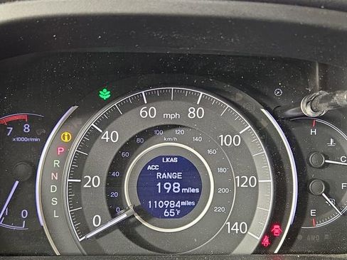 Used 2016 Honda CR-V Touring image 16