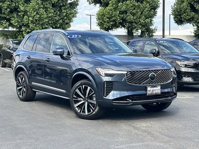 Certified 2025 Volvo XC90 B5 Core w/ Climate Package