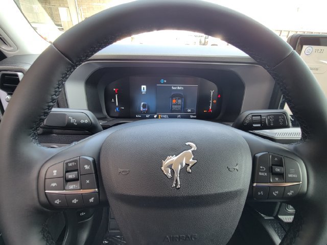 New 2026 Ford Bronco Sport Outer Banks AWD/4WD image 29