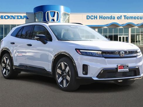 New 2026 Honda Prologue Elite image 3