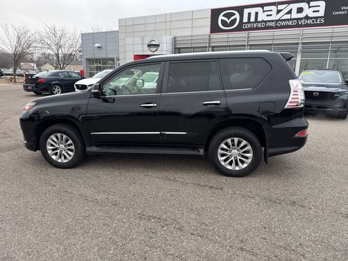 Used 2019 Lexus GX 460 Premium image 7