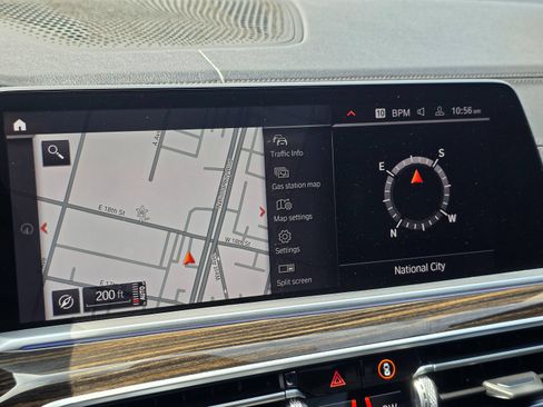 Used 2019 BMW X5 xDrive40i w/ Premium Package 2 AWD/4WD image 35