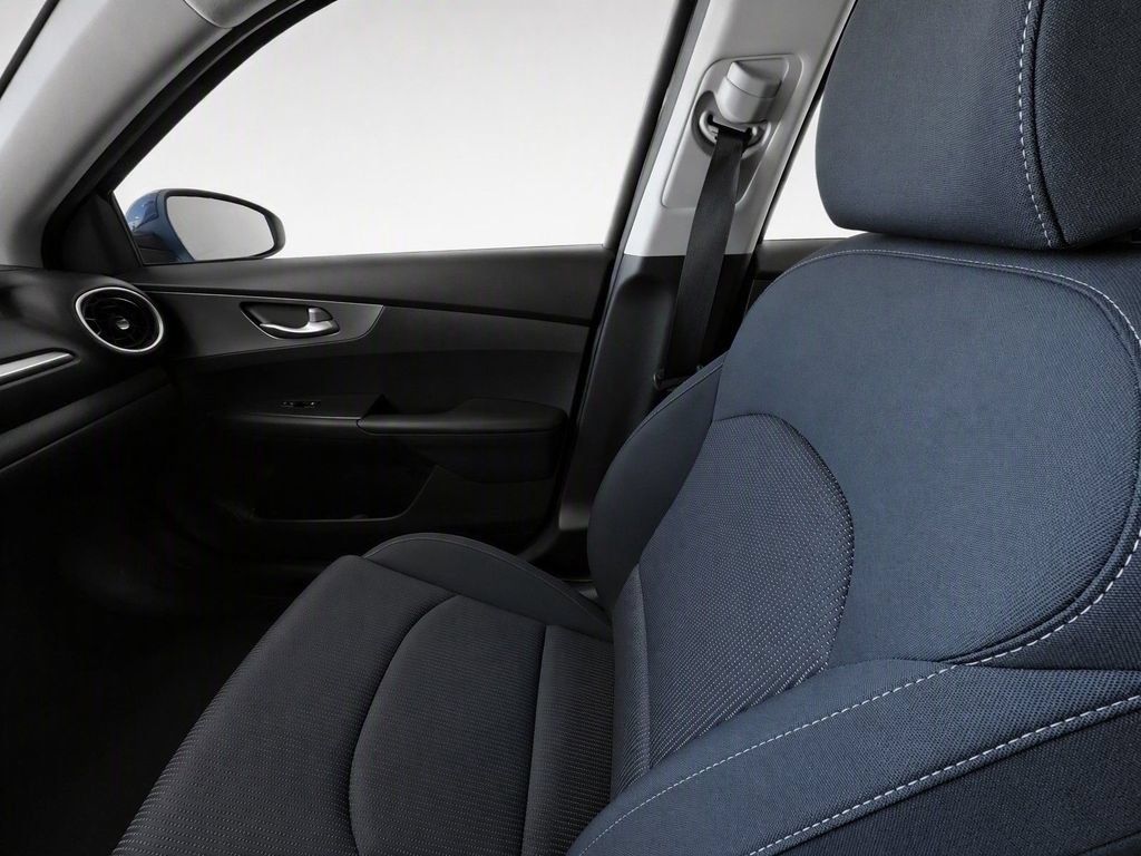 Used 2019 Kia Forte Sedan FWD image 29