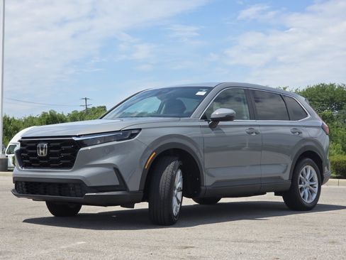 Used 2025 Honda CR-V EX-L image 15