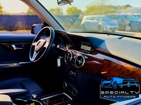 Used 2013 Mercedes-Benz GLK 350 2WD image 10
