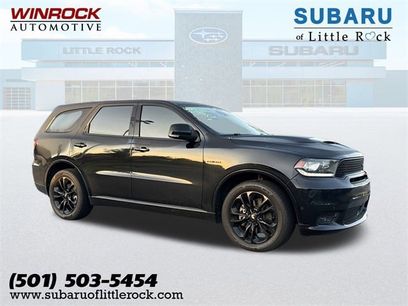 Used 2020 Dodge Durango R/T w/ Technology Group