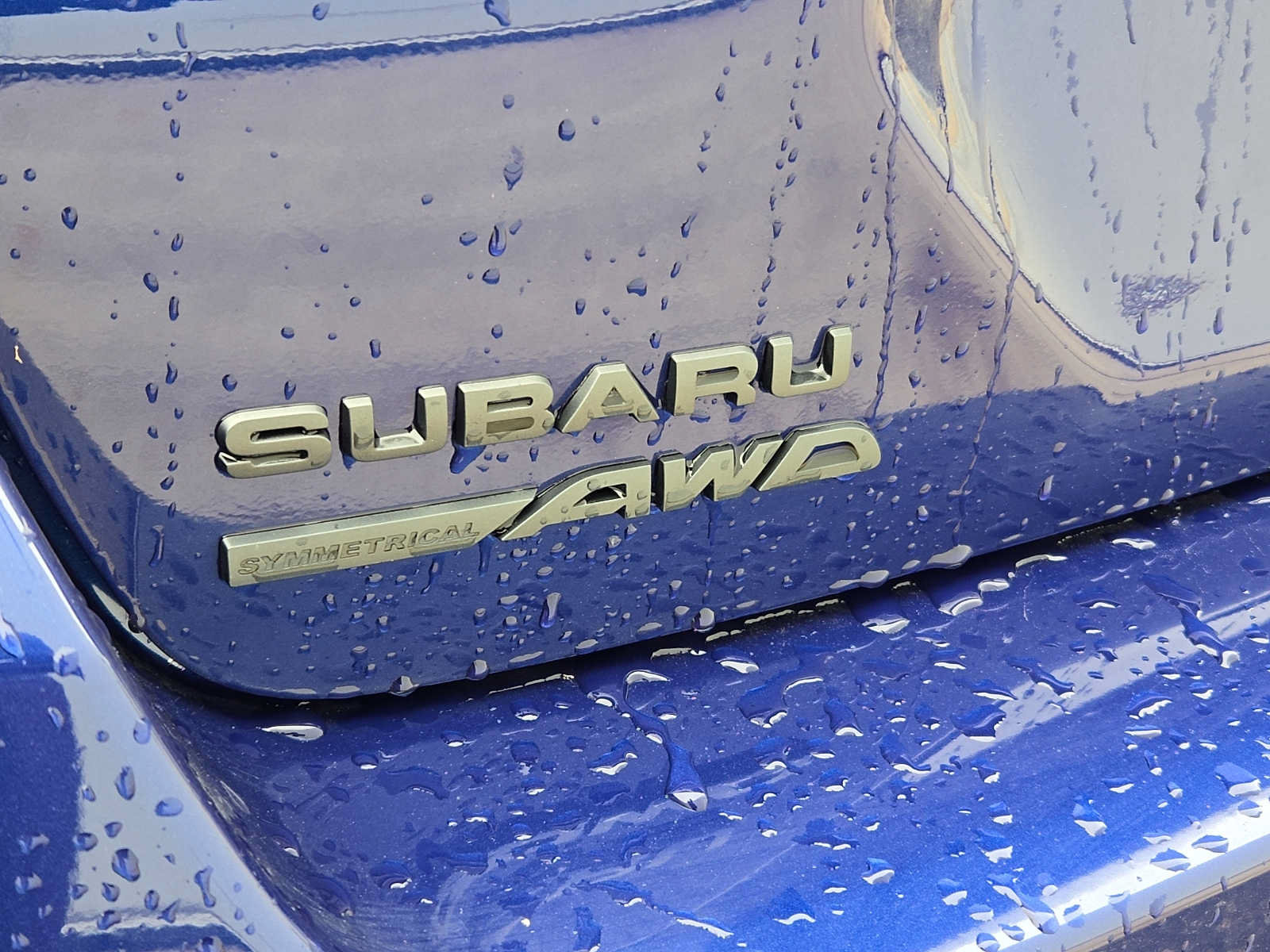 Certified 2026 Subaru Impreza 2.0i Sport AWD/4WD image 29