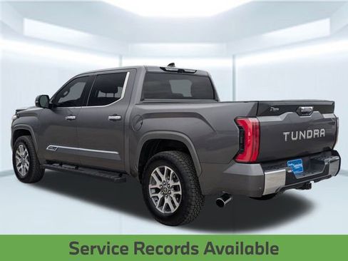 Used 2023 Toyota Tundra 1794 Edition image 4