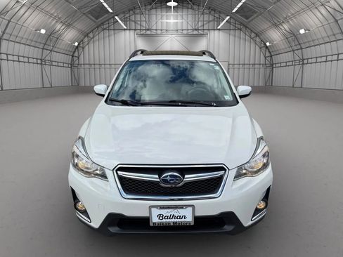 Used 2016 Subaru Crosstrek 2.0i Limited image 12