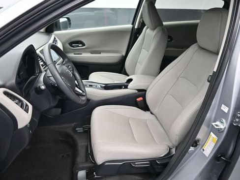 Certified 2022 Honda HR-V EX-L image 17