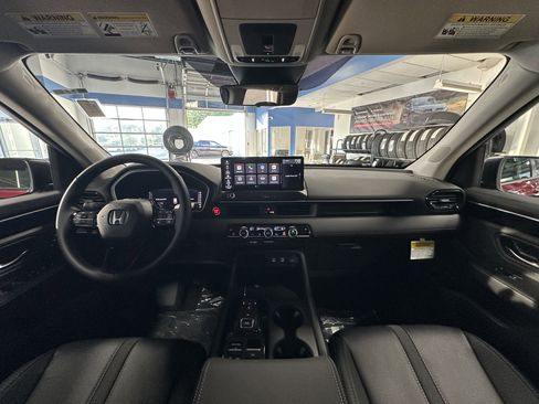 New 2026 Honda Passport RTL image 20