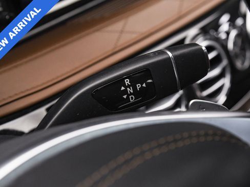 Used 2017 Mercedes-Benz Maybach S 550 4MATIC image 39