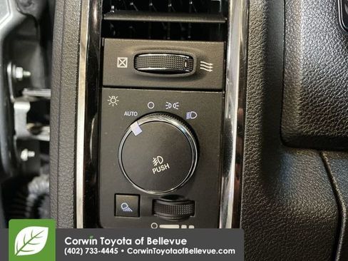 Used 2013 RAM 1500 Sport w/ Sport Premium Group image 20