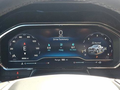 Used 2024 Chevrolet Silverado 1500 High Country w/ High Country Premium Package image 20