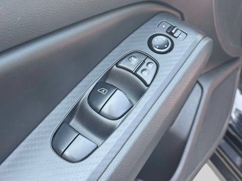 Used 2024 Nissan Altima 2.5 SV FWD image 21