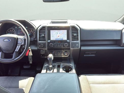 Used 2019 Ford F150 XLT w/ Equipment Group 302A Luxury AWD/4WD image 21