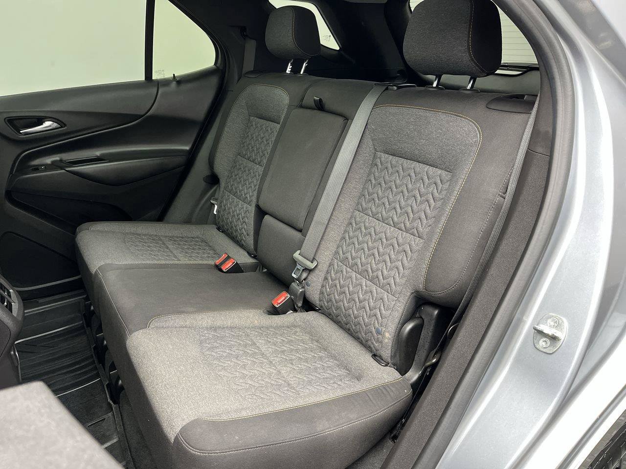 Certified 2024 Chevrolet Equinox LT w/ LPO, Floor Liner Package AWD/4WD image 12
