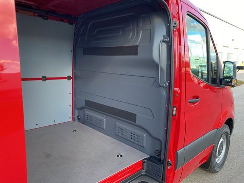 New 2026 Mercedes-Benz Sprinter 2500 image 9