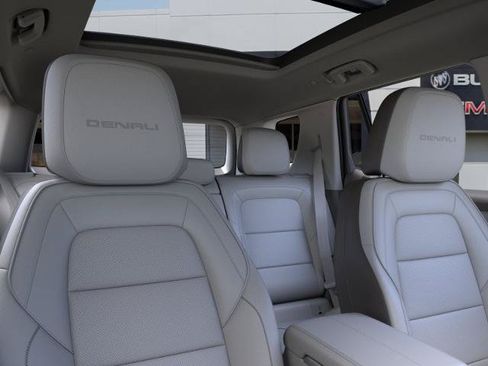 New 2026 GMC Terrain Denali AWD/4WD image 24