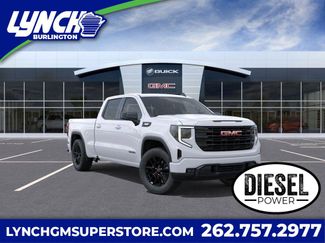 New 2026 GMC Sierra 1500 Elevation w/ Max Trailering Package video 1