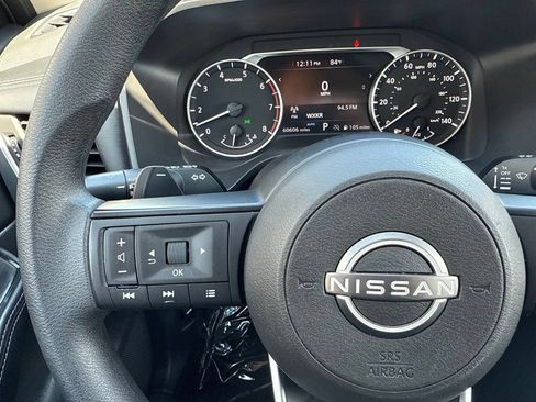 Used 2024 Nissan Rogue SV AWD/4WD image 81