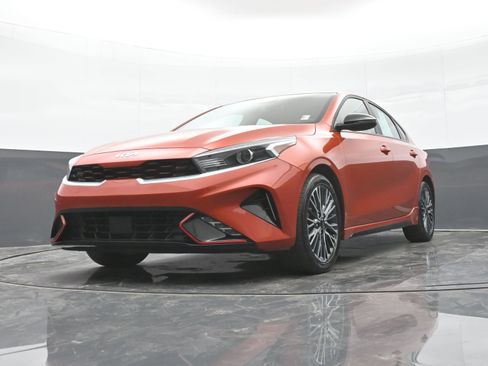 Used 2024 Kia Forte GT-Line image 39