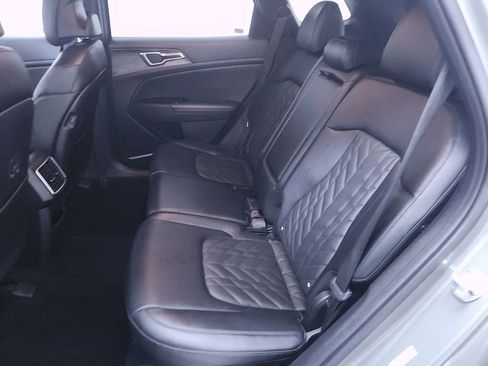 Used 2023 Kia Sportage X-Line image 18