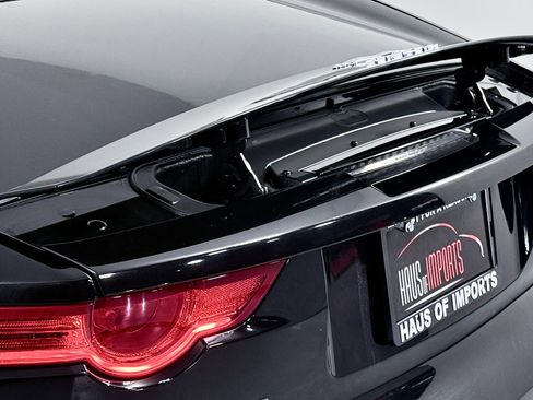 Used 2016 Jaguar F-TYPE S image 26