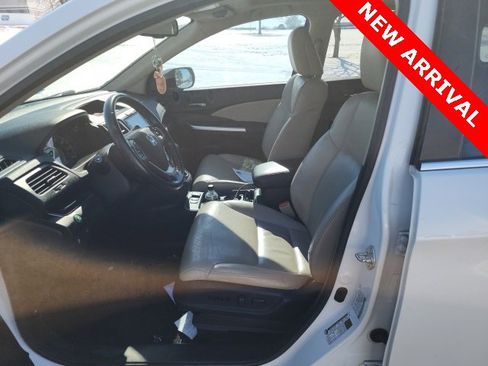 Used 2016 Honda CR-V EX-L image 10