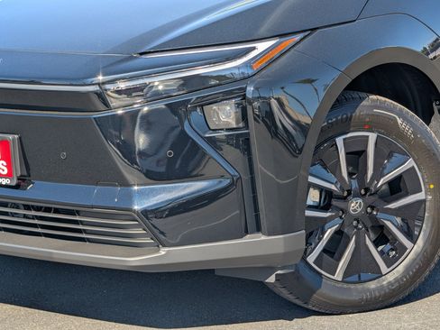 New 2026 Toyota bZ image 3