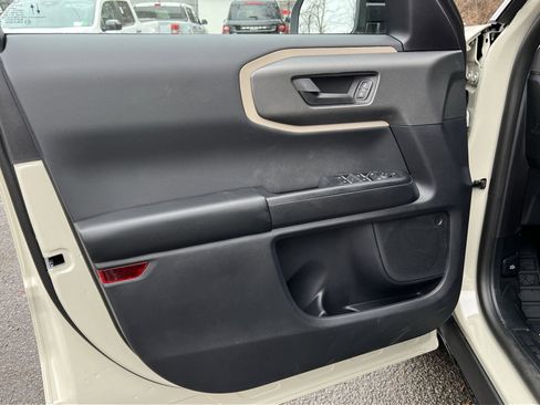 New 2025 Ford Bronco Sport Big Bend image 14