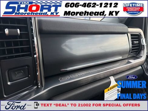 New 2026 Ford F350 Lariat AWD/4WD image 30