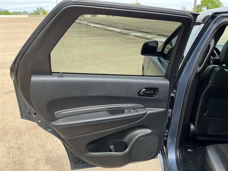 Used 2020 Dodge Durango R/T AWD/4WD image 32