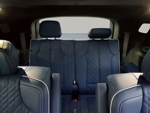 New 2026 Cadillac Vistiq Premium Luxury AWD/4WD image 27