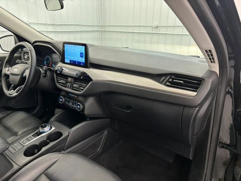 Used 2021 Ford Escape SEL FWD image 33