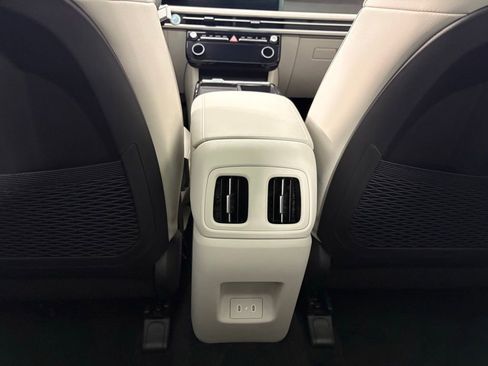 New 2025 Hyundai Tucson Limited FWD image 27