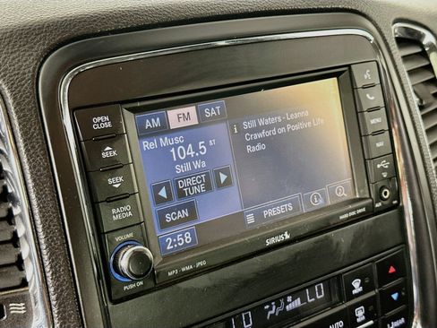 Used 2012 Dodge Durango Crew w/ Leather Interior Group AWD/4WD image 15