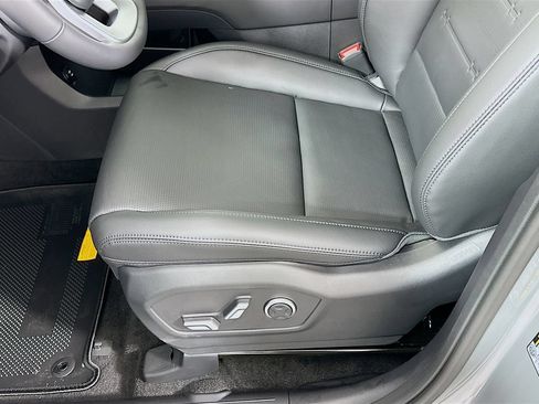 New 2026 Hyundai Santa Fe Limited FWD image 20
